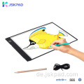 JSKPAD Alibaba A4 LED Tracing Light Pad